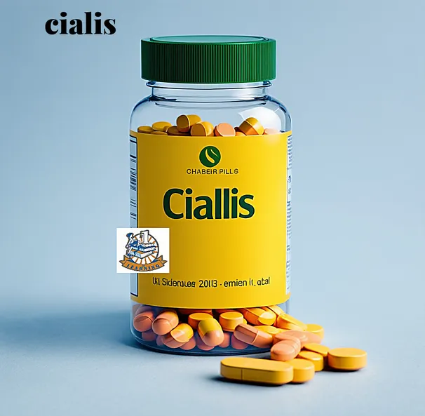 Cialis 10 mg sin receta